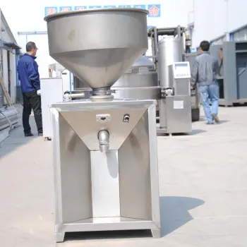 Food Stuffing Processing Machine Specialist