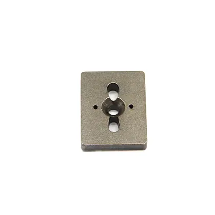 Golden Vidar Common Rail Injector Repair Kits EUP/EUI Armature NDP005(EUP)-3.85