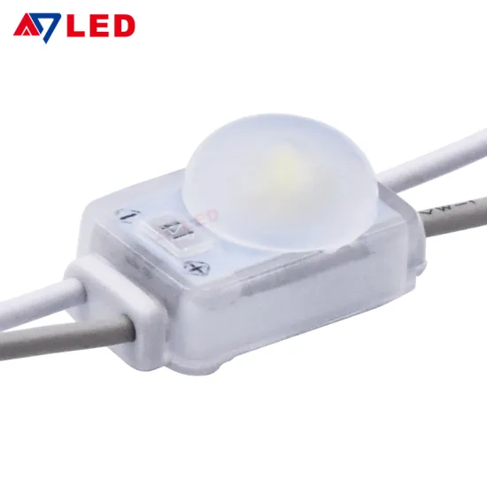 12V Waterproof White SMD 2835 LED Module for Channel Letters/Signs