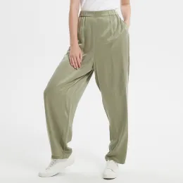 High Waist Yoga Workout Casual Loose pant