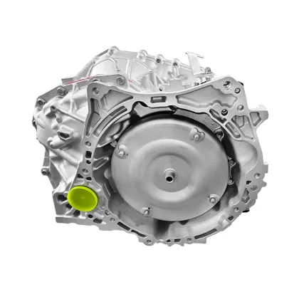 JF016 Gearbox for Transmission Mechatronics