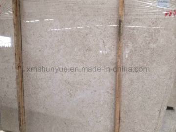 Rosa Blanca Marble Slabs for Floor / Wall/Countertop