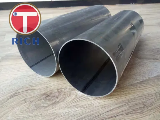 EXHAUST PIPE SS316 STAINLESS STEEL WELDED AUTOMOTIVE STEEL TUBES