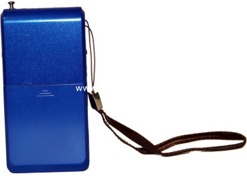 101j Wireless Signal Bug Camera Detector Custom With 10m Interception