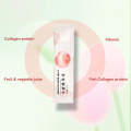 OEM/ODM Peach Flavor Skin Whitening Fish Collagen Jelly