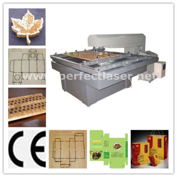 Die Board Laser Cutting Machine