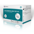 Kit per test A1c da banco per clinica