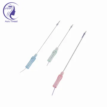 Factory Absorbers Suture Blunt Cog PDO Thread