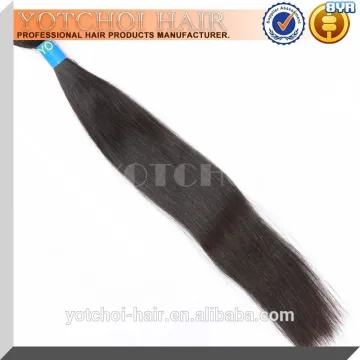 Wholesale unproessed mongolian virgin hair weave styles pictures