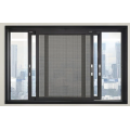 CE Certified Aluminum Sliding Window