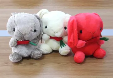 Wholesale Cute Lop Rabbit Plush Doll For Sale