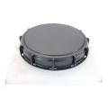 Casquette IBC de 155mm / 225mm pour réservoir IBC