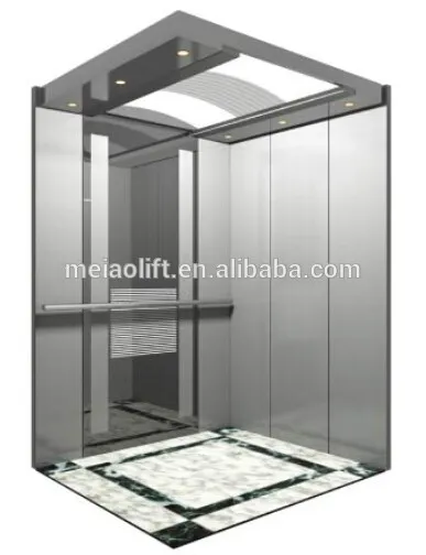 Sino-American Joint Venture Passenger Elevator