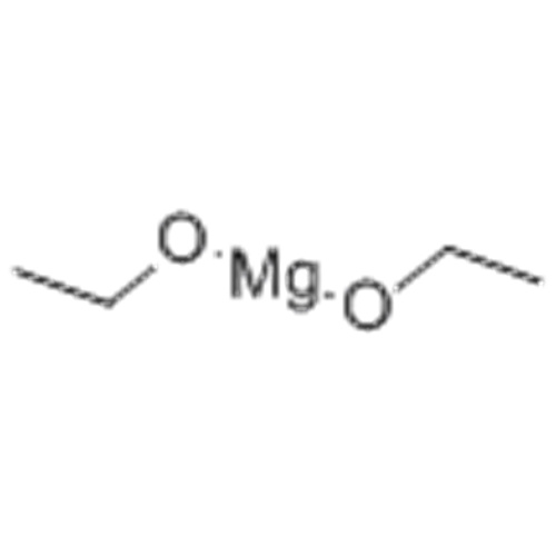 Etanolato de magnesio CAS 2414-98-4