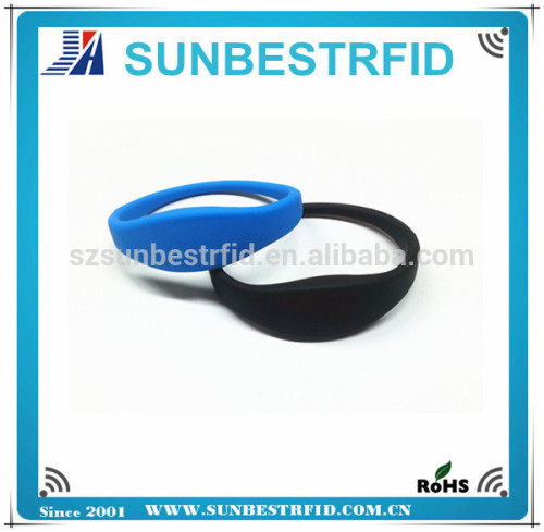 Top Quality ntag203 nfc wristband