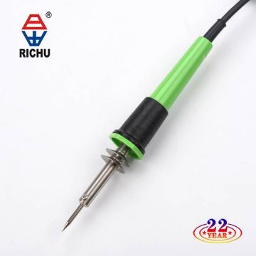 Soldering Iron Kit with Storage in a Plastic Box: Your Comprehensive Tool Set for Electronics Projects
