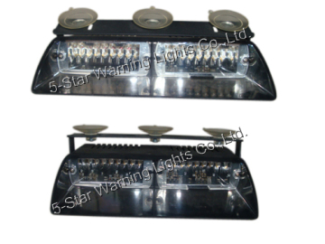 LED Dash / Deck Warning Light (LED-S2)