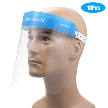 Face Shield for Medical Use