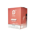 Caneta vape descartável Posh mais xl 1500 puffs