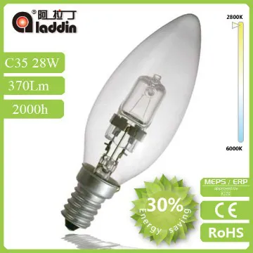 c35 halogen bulb