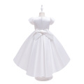 Wedding Party Girls Children Dress