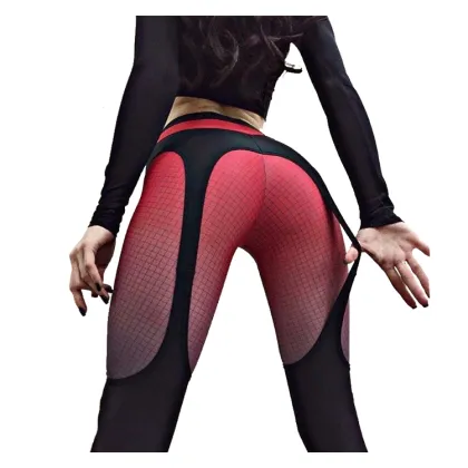Fitness Clothing Yoga Tights Fitness Gym Yoga Pants