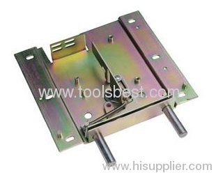 Sheet Metal Stamping 