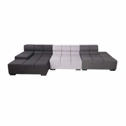 B&B Italia Patricia Urquiola Tufty Time Sofa