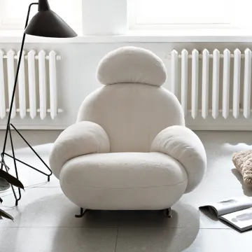 Modern Lounge Furniture Leisure Upholstered Chair