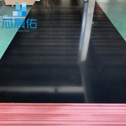 First-Class Grade Fireproof MDF Board