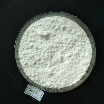 Dispersing Agent Sodium Hexametaphosphate Shmp 68% Min