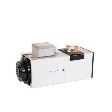 Wholesale Independent Fan Motorized Spindle Motors: 6/7.5/9KW SRV110.100/140/180 Models