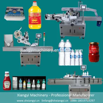 custom-build labeling machine Shanghai Factory                        
                                                Quality Assured