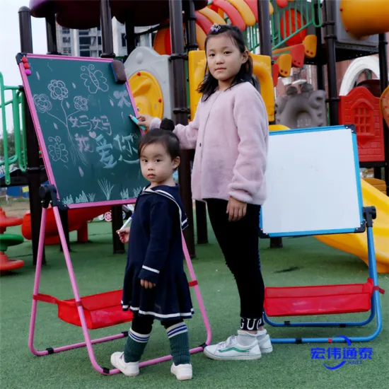 10 Inch Aluminium Alloy Kids Drawing Board/Tablet for Sale