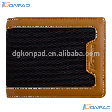 High Quality Genuine Leather Wallet for Men