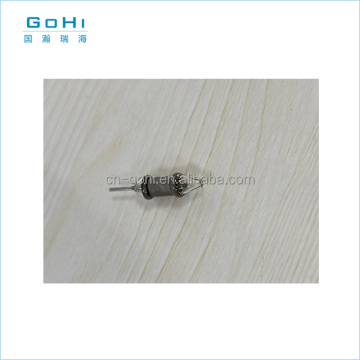 GD4009/J707 Geiger Muller Tube Counter: GM Gas Ionization Detector