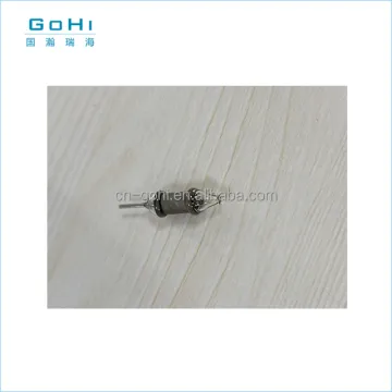 GD4009/J707 Geiger Muller Tube Counter: GM Gas Ionization Detector