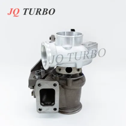 Whole Turbocharger C13 C1326301 836784503 - John Deere Engine Truck Kits