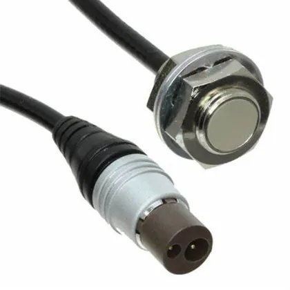 Electronic Equipment Accessories: Proximity Sensor Switch E2C-X2A