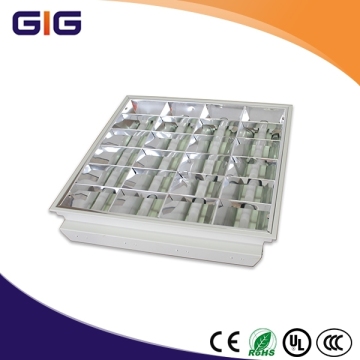 2015 high quality LED 18w grille light fixture