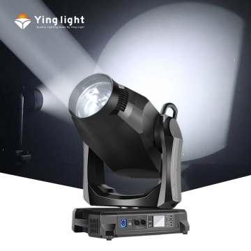 High Power Waterproof 1400W CMY+CTO LED Moving Head Beam Light