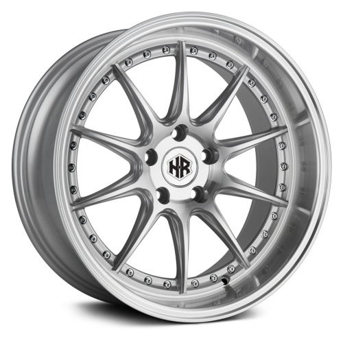 Aluminium Alloy rim custom car Wheels