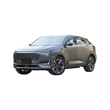 Precios de SUV eléctricos de Changan Uni-K al por mayor 2024