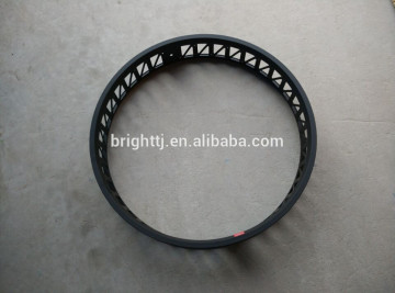 26 inch Alloy rims for snow bike