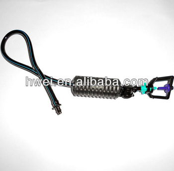 Agricultural irrigation Sprinkler