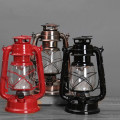 Led Barn Lantern