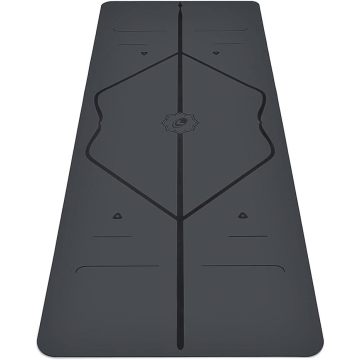 Yoga Mat Fitness Mats με ιμάντα μεταφοράς