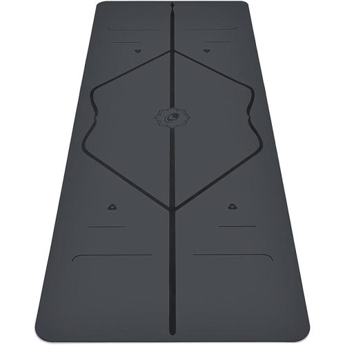 Tapis de fitness de tapis de yoga avec sangle de transport