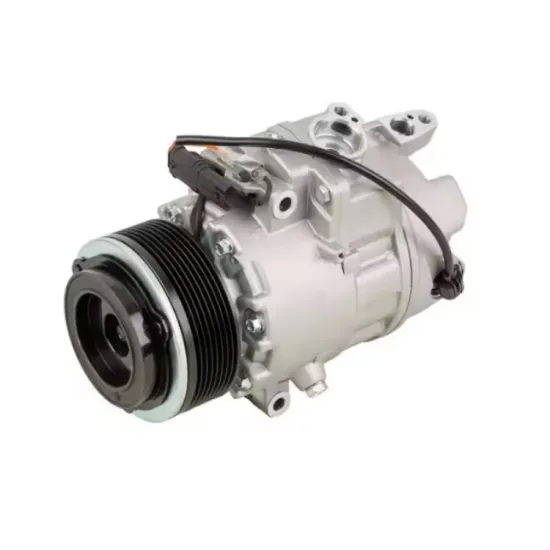 64529205096 64529195974 64526983398 8PK CSE717 Car AC Compressor For BMW X6" 

However, for better SEO and clarity, you might consider:

"BMW X6 AC Compressor CSE717 - 8PK Fit for 64529205096 64529195974 64526983398" 

But if you strictly want one directl