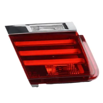 Car Accessories Body Parts Tail Lamp L 63217300271 R 63217300272 Rear Lamp Car Tail Lamp For Bmw F01/f02/f03/f04 2008-2014